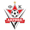 Aktobe W logo - Women VS Aktobe W Live
