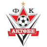 Aktobe W logo
