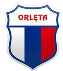 Orleta Aleksandrow Kujawski logo - Kujawski VS Lks Start Pruszcz Live Score