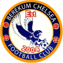 Berekum Chelsea Youth logo - U VS Berekum Chelsea Youth Sport
