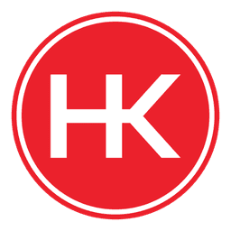 HK Kópavogur logo