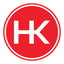 HK Kópavogur logo - Lengjudeildin 32040 Live