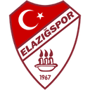 Elazigspor logo - Elazigspor VS Adana Score