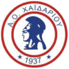AO Chaidari FC logo - Giouchtas VS Ao Chaidari Fc Score