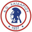 AO Chaidari FC logo