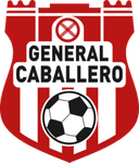 General Caballero JLM Women logo - Women VS Cerro Porteno Women Sport