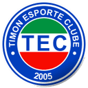 EC Timon U19 logo - U VS Ec Timon U Score
