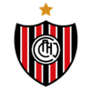 Chacarita Juniors U20 logo - U VS Chacarita Juniors U Result
