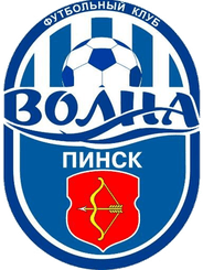 Volna Pinsk logo