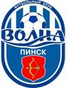 Volna Pinsk logo