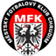 MFK Chrudim U19 logo