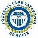 Tatabanya logo