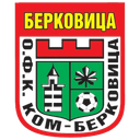 Kom Berkovitsa logo - Berkovitsa VS Yantra Gabrovo Sport