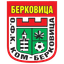 Kom Berkovitsa logo