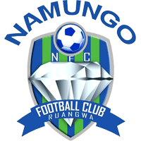 Namungo FC logo