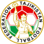 Tajikistan logo