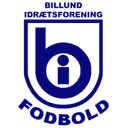 Billund logo - Oksbol VS Billund Live