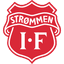 Strommen U19 2 logo - Nor U 32784 Results
