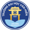 Van Hien University logo - University VS Bac Ninh Result