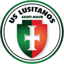 St. Maur Lusi logo - Istres VS St Maur Lusi Live Score Today