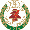Izolator Boguchwala logo - Boguchwala VS Wislok Wisniowa Live Score Today