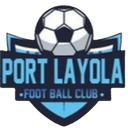 Port Layola logo - Layola VS Hankook Verdes Live Score Today