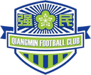 Meizhou Qiangmin logo - Area VS Meizhou Qiangmin Score