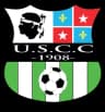 US Club du Cortenais logo