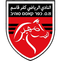 Kafr Qasim logo