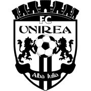 Unirea Alba Iulia logo