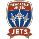 Newcastle Jets Women logo - Women VS Newcastle Jets Women Live Score