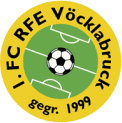 FC RFE Vocklabruck logo - Golling VS Fc Rfe Vocklabruck Sport