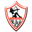Zamalek SC logo - Egy Premier League 32482 Football