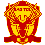 Inner Mongolia Caoshangfei FC logo