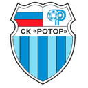 Rotor Volgograd logo - Yaroslavl VS Rotor Volgograd Live Score
