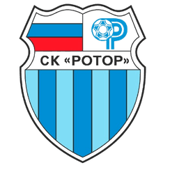 Rotor Volgograd logo