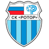 Rotor Volgograd logo