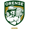 Orense SC logo - Sc VS Independiente Del Valle Score Today