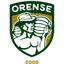 Orense SC logo