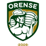 Orense SC logo