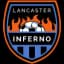 Lancaster Inferno Women logo