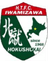 Hokushukai Iwamizawa logo