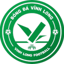Vinh Long logo - Long VS Quang Ngai Result