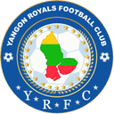 Yangon Royals FC (W) logo - W VS Ayeyawady Utd W Live Score