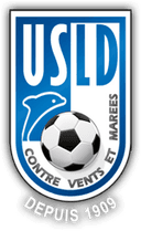 USL Dunkerque logo - Samsunspor VS Usl Dunkerque Score