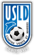 USL Dunkerque logo - Fra Ligue 31906 Football