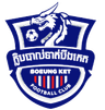Boeung Ket Angkor logo