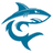 Hawaii Pacific Sharks logo