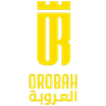 Al-Orobah FC logo