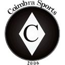Coimbra Esport Clube Ltda (MG) logo - Mg VS Inter De Minas Live Score
